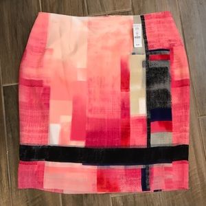 HP🎉🎉🎉White House Black Market pencil skirt